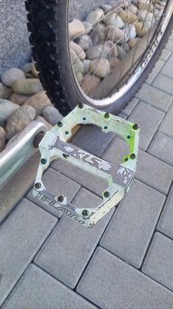 Horský bicykel Kellys viper 20 26" - 7
