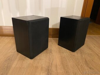 Reprosústava Tesla 2 x 15 Watt / 8 aOhm - 7