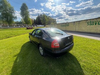 Škoda Octavia 1.9tdi 77kw,123000km,bez hrdze - 7