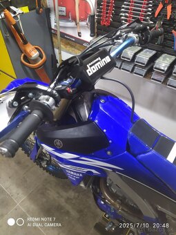 Yz250f - 7