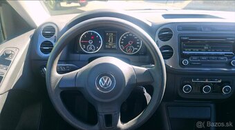 VW TIGUAN 2.0TDI - PREDAJ AJ NA SPLÁTKY - 7