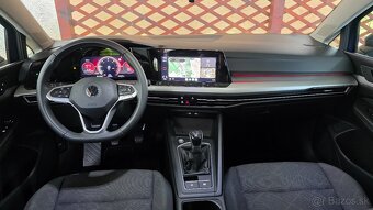 Volkswagen Golf VIII - 7