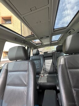 Opel Zafira 1.9 CDTI 110kw - 7