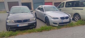 Predam bmw e87 2.0 120d 120kw cena 3200€ plus dohoda - 7