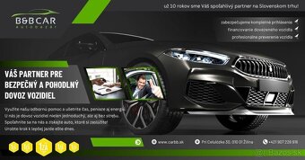Volkswagen Golf Variant 1.6 TDI BMT 115k Comfortline DSG - 7