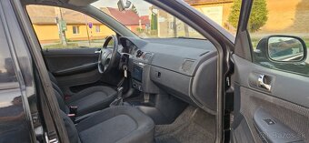 Skoda fabia 1.9 TDI Combi elegance - 7
