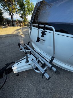 Predám karavan HOBBY 495 WFB DE LUXE 2023 - 7