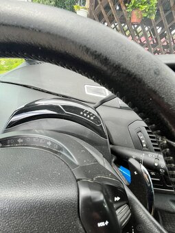 Citroën C4 Picasso, Exclusive, Automat - 7