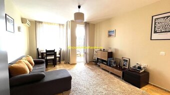 Apartmán 2+kk v Paradise Dreams, Svatý Vlas, Bulharsko, 69m2 - 7