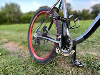 Horsky bicykel Haibike - 7