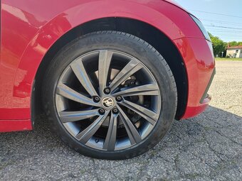 Škoda octavia 4 1.5 tsi style+ - 7