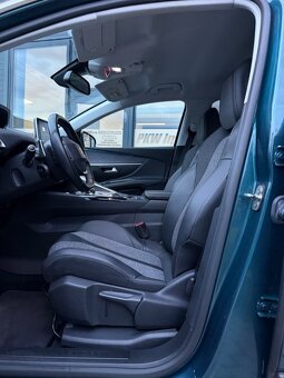 Peugeot 5008 1.5BlueHDi A/T 7-MIESTNY Allure Edition - 7