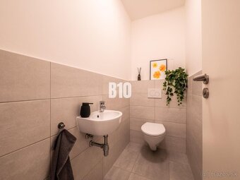 LERMONTOVOVA - 2i NOVOSTAVBA s balkónom a šatníkom pri prezi - 7