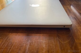 Macbook Air M1 13,3" 256GB Apple - 7