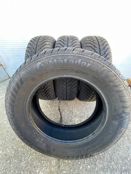 Matador 185/60R14 - Nové - 7