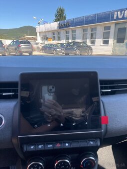 Reneult Clio TCE 90 - 7