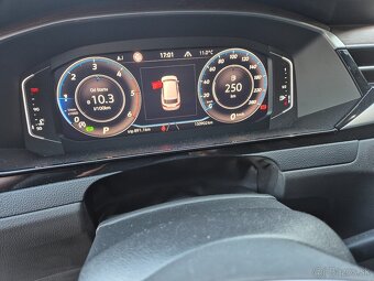 VW Arteon SHOOTINGBRAKE 2023, I.Q LIGHT, VIRTUAL, WEBASTO, - 7