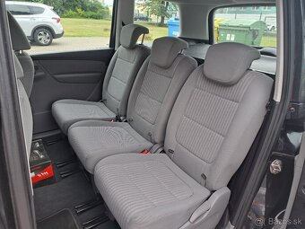Seat Alhambra M 2014 2.0 Tdi CR - 7