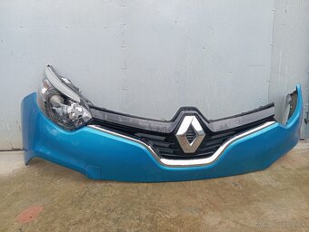 Renault Capture - 7