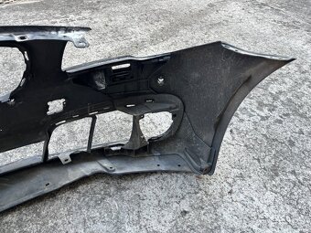Predný nárazník BMW rad 5 F10 F11 LCi - 7