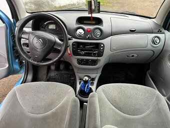 Citroën C3 1.4 HDI - 7