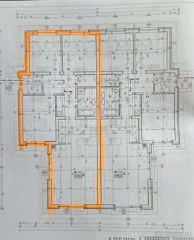 Dom 4izby / 400 m2 v Malom Raji (Slovenský Grob) - 7