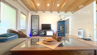 NA PREDAJ/ NOVOSTAVBA/ BUNGALOV/ TURČIANSKÝ PETER - 7