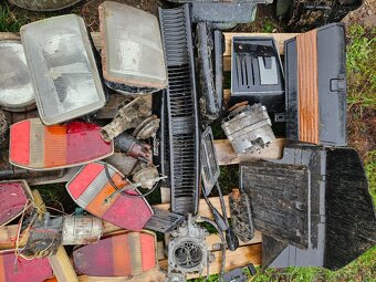 Škoda 100 110 120 130 - 7