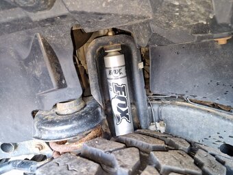 Jeep Wrangler Rubicon - 7