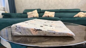 Veľký balík výbavy pre bábätko - kočiar Kinderkraft… - 7