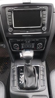 Škoda Superb 2.0 tdi 125kw DSG - 7