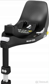 Maxi-Cosi Coral 360 autosedačka Essential Green - 7