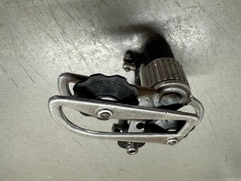 Favorit SPECIAL prehadzovač - 7