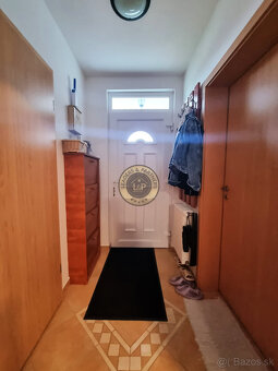 PREDAJ 5izbový rodinný dom Levél - 7