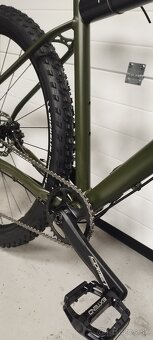 Dema Energy 11 29 Boost  1x11 veľ.L  Nový so zárukou - 7