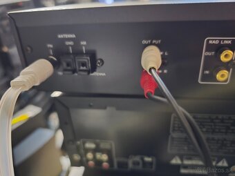 NAD C420 stereo tuner - 7