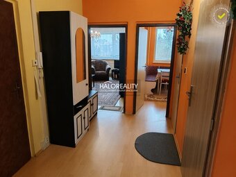 HALO reality - Predaj, dvojizbový byt Smižany - 7