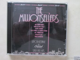 RAP FIEBER (2CD), BEST OF 98 (2CD), HERZCHMERZ 2 (2CD) - 7