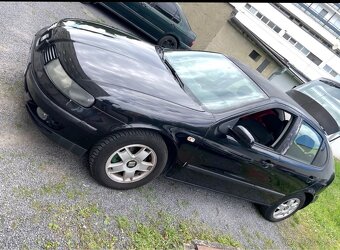 Seat leon 1.9 TDI 81 kw - 7