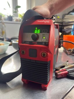 Fronius Transpocket 150/EF - 7