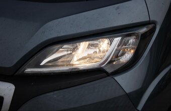 Peugeot Boxer 2.0 BlueHDi  9-miestny - 7