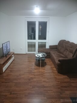 2 izbový tehlový byt Dlhé hony /Soblahovska - 7