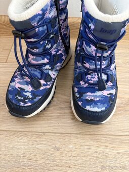 DETSKÉ SNEHULE - v. 31 - 7