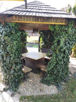 na predaj chata - Geča - 7