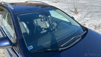 Mazda 6 GH Combi | 2.2 MZR-CD | 120 kW | 2012 - 7