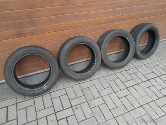 NEXEN 195/55 R16 LETNÉ - 7