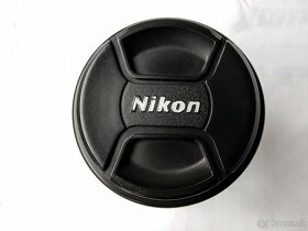 Nikon 20-35mm / f2.8D Objektiv - 7