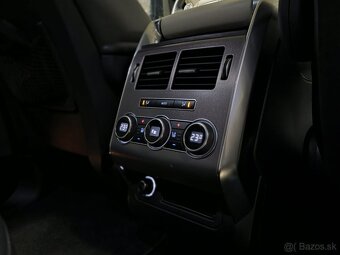 Range Rover Sport 3.0d - 7