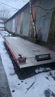 Predam autoprepravnik - 7