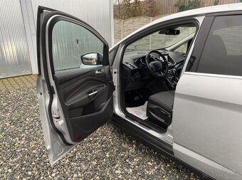 Ford C-MAX 1.5TDC-i 120PS NEW MODEL NAVI - 7